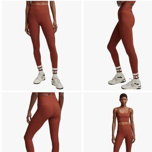 Varley Let's Move Rib High Leggings